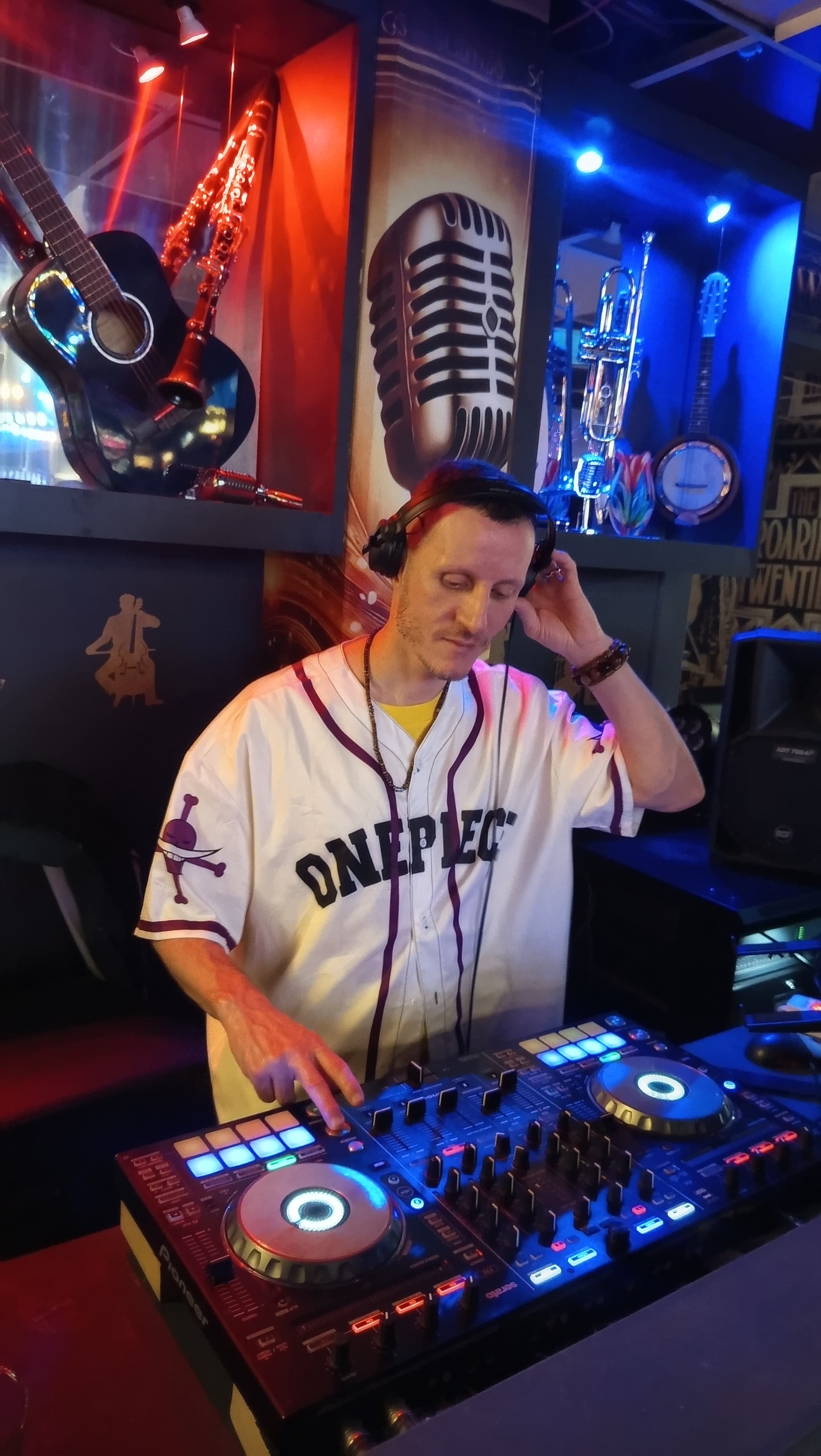 Dj aizawa