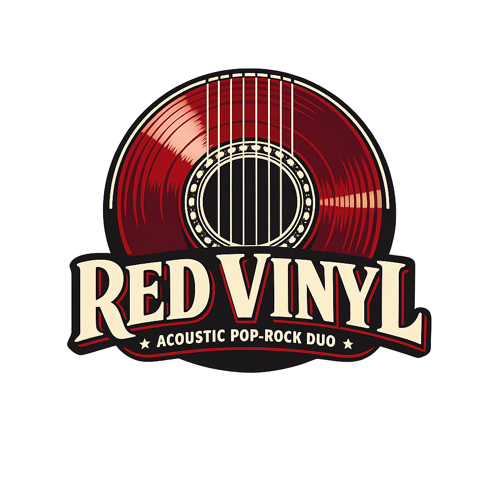 Red Vinyl