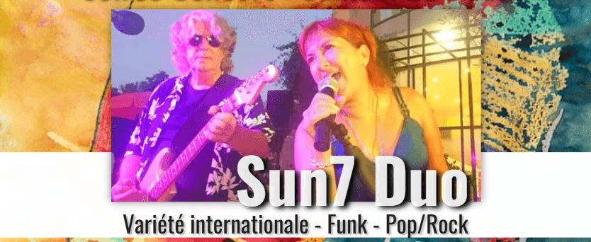 Sun7 Duo