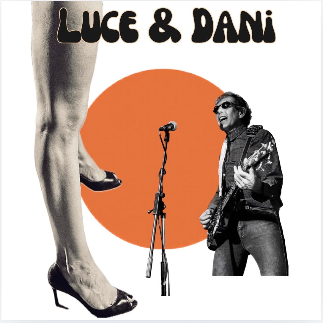 Luce PIERI et Daniel Sani