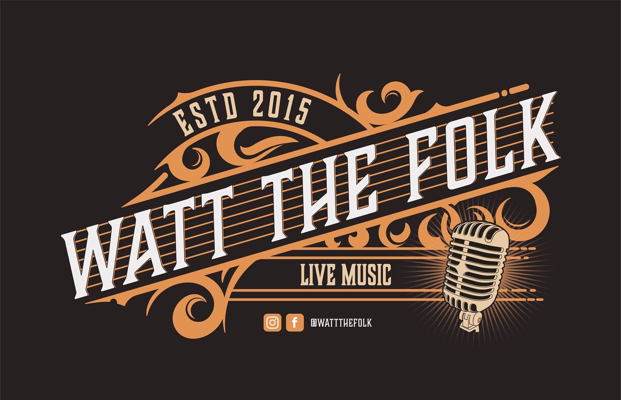 Watt the Folk